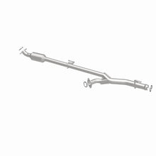 Load image into Gallery viewer, Magnaflow 05-06 Toyota Tundra 4.0L Direct Fit Converter - Additional View 13