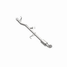 Load image into Gallery viewer, Magnaflow 05-06 Toyota Tundra 4.0L Direct Fit Converter - Additional View 16