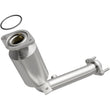 Load image into Gallery viewer, Magnaflow 05-07 Five Hundred V6 3 OEM Underbody Direct Fit Converter - Main Product View