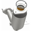 Load image into Gallery viewer, Magnaflow 05-07 Five Hundred V6 3 OEM Underbody Direct Fit Converter - Additional View 12