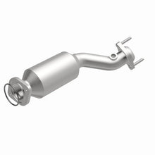 Load image into Gallery viewer, Magnaflow 05-07 Ford Five Hundred 3.0L Direct Fit Converter - Side View