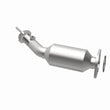 Load image into Gallery viewer, Magnaflow 05-07 Ford Five Hundred 3.0L Direct Fit Converter - Installation View