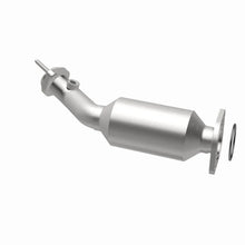 Load image into Gallery viewer, Magnaflow 05-07 Ford Five Hundred 3.0L Direct Fit Converter - Installation View
