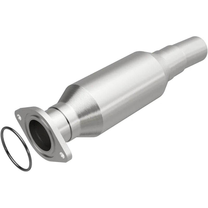 Magnaflow 05-07 Ford Five Hundred 3.0L Direct Fit Converter - Main Product View