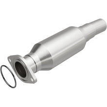 Load image into Gallery viewer, Magnaflow 05-07 Ford Five Hundred 3.0L Direct Fit Converter - Main Product View