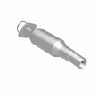 Load image into Gallery viewer, Magnaflow 05-07 Ford Five Hundred 3.0L Direct Fit Converter - Side View