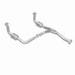 Load image into Gallery viewer, Magnaflow 05-07 Jeep Liberty 3.7L Direct Fit Converter - Additional View 8