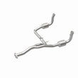 Load image into Gallery viewer, Magnaflow 05-07 Jeep Liberty 3.7L Direct Fit Converter - Additional View 10