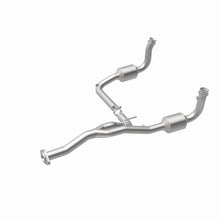 Load image into Gallery viewer, Magnaflow 05-07 Jeep Liberty 3.7L Direct Fit Converter - Additional View 10