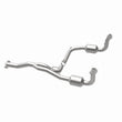 Load image into Gallery viewer, Magnaflow 05-07 Jeep Liberty 3.7L Direct Fit Converter - Additional View 11