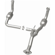 Load image into Gallery viewer, Magnaflow 05-07 Jeep Liberty 3.7L Direct Fit Converter - Additional View 13