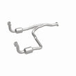 Load image into Gallery viewer, Magnaflow 05-07 Jeep Liberty 3.7L Direct Fit Converter - Additional View 15