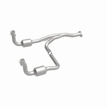 Load image into Gallery viewer, Magnaflow 05-07 Jeep Liberty 3.7L Direct Fit Converter - Additional View 15