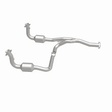 Load image into Gallery viewer, Magnaflow 05-07 Jeep Liberty 3.7L Direct Fit Converter - Additional View 16