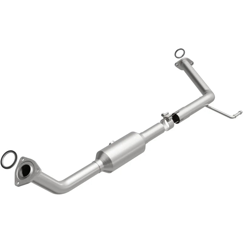 Magnaflow 05-07 Toyota Sequoia 4.7L Direct Fit Converter - Main Product View