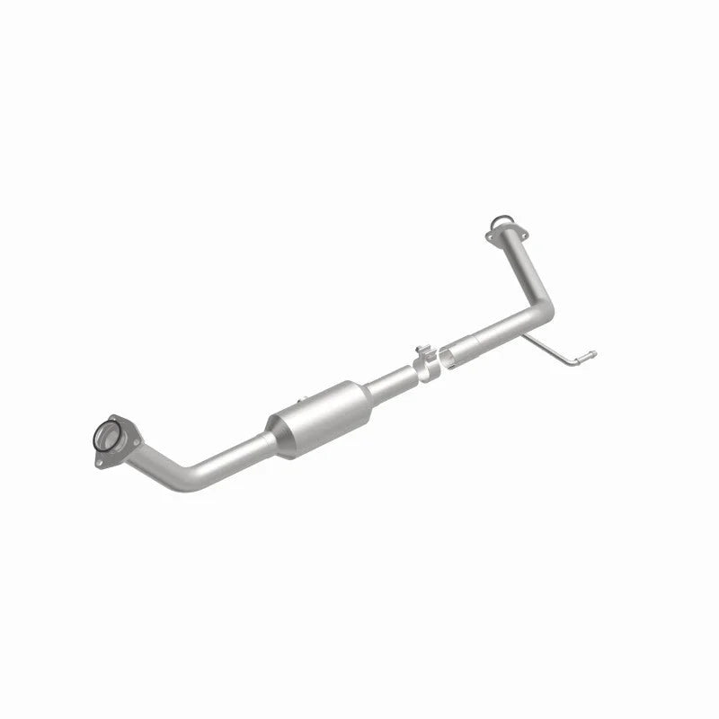 Magnaflow 05-07 Toyota Sequoia 4.7L Direct Fit Converter - Side View