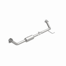Load image into Gallery viewer, Magnaflow 05-07 Toyota Sequoia 4.7L Direct Fit Converter - Side View