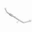 Load image into Gallery viewer, Magnaflow 05-07 Toyota Sequoia 4.7L Direct Fit Converter - Back View