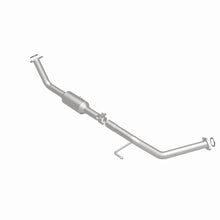 Load image into Gallery viewer, Magnaflow 05-07 Toyota Sequoia 4.7L Direct Fit Converter - Back View