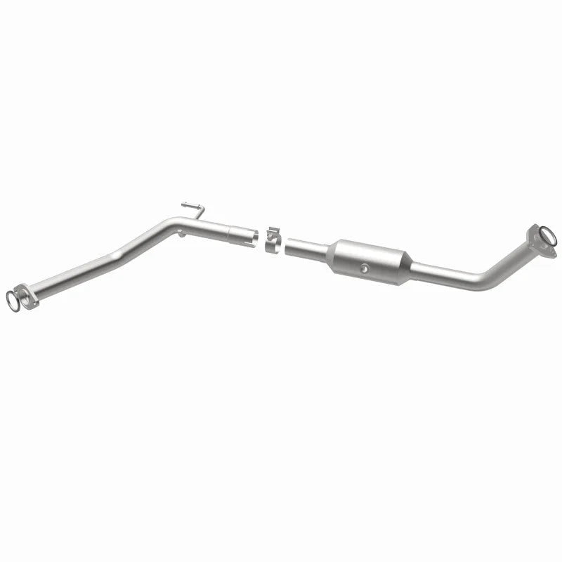 Magnaflow 05-07 Toyota Sequoia 4.7L Direct Fit Converter - Additional View 7