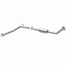 Load image into Gallery viewer, Magnaflow 05-07 Toyota Sequoia 4.7L Direct Fit Converter - Additional View 7