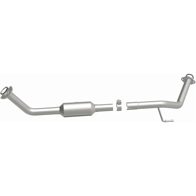 Magnaflow 05-07 Toyota Sequoia 4.7L Direct Fit Converter - Additional View 8