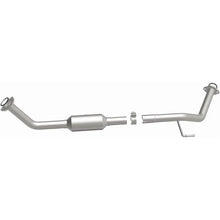 Load image into Gallery viewer, Magnaflow 05-07 Toyota Sequoia 4.7L Direct Fit Converter - Additional View 8