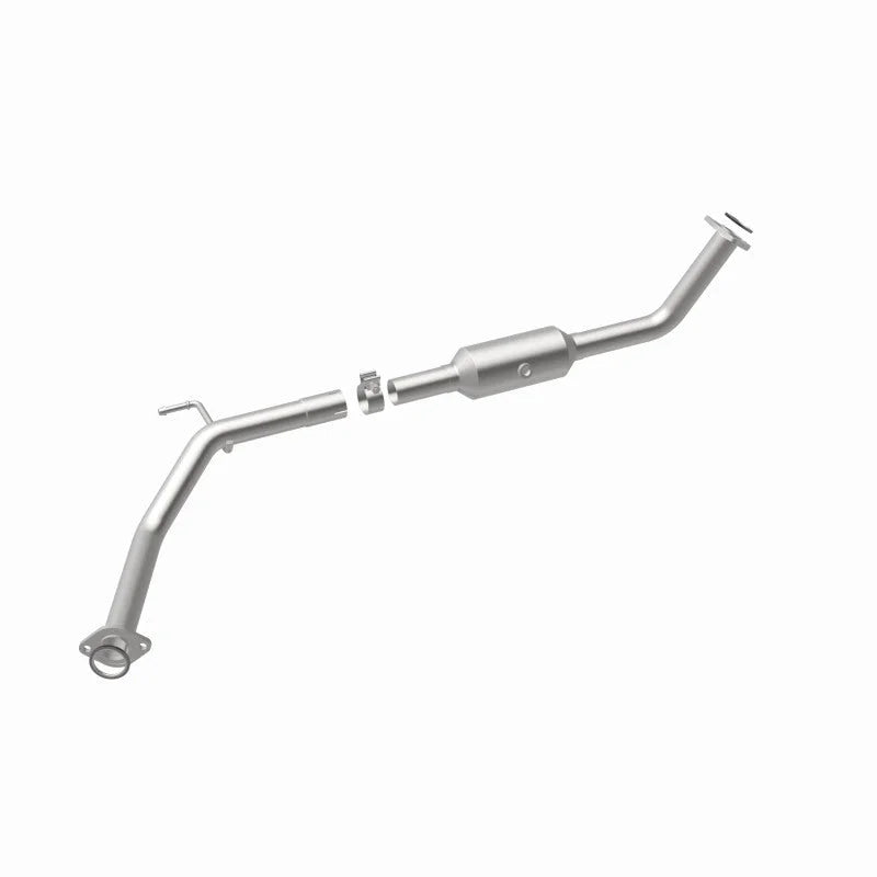 Magnaflow 05-07 Toyota Sequoia 4.7L Direct Fit Converter - Additional View 12