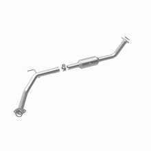 Load image into Gallery viewer, Magnaflow 05-07 Toyota Sequoia 4.7L Direct Fit Converter - Additional View 12
