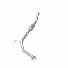Load image into Gallery viewer, Magnaflow 05-07 Toyota Sequoia 4.7L Direct Fit Converter - Additional View 14
