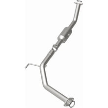 Load image into Gallery viewer, Magnaflow 05-07 Toyota Sequoia 4.7L Direct Fit Converter - Additional View 16