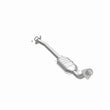 Load image into Gallery viewer, Magnaflow 05-07 Toyota Sequoia 4.7L Direct Fit Converter - Side View