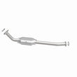 Load image into Gallery viewer, Magnaflow 05-07 Toyota Sequoia 4.7L Direct Fit Converter - Back View