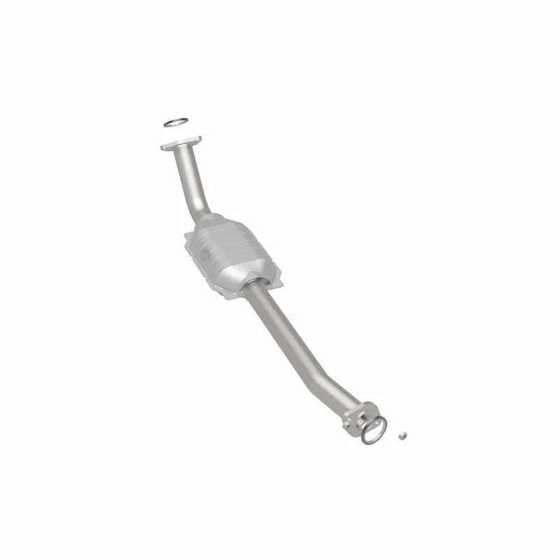 Magnaflow 05-07 Toyota Sequoia 4.7L Direct Fit Converter - Additional View 9