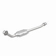 Load image into Gallery viewer, Magnaflow 05-07 Toyota Sequoia 4.7L Direct Fit Converter - Additional View 11