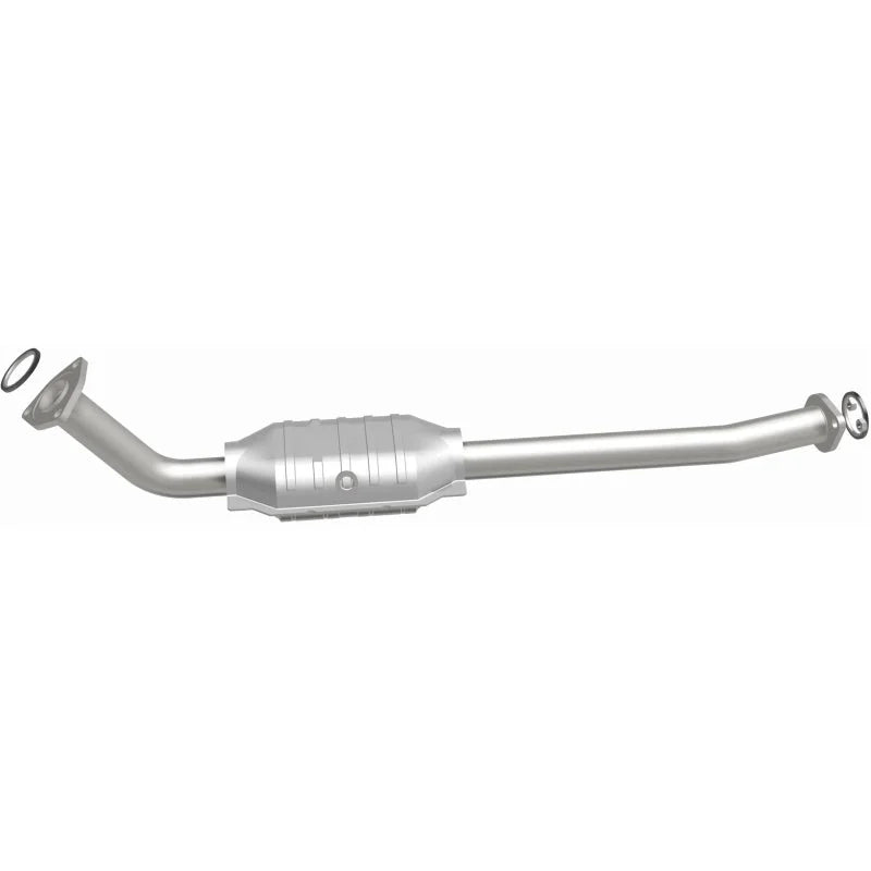 Magnaflow 05-07 Toyota Sequoia 4.7L Direct Fit Converter - Additional View 12