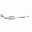 Load image into Gallery viewer, Magnaflow 05-07 Toyota Sequoia 4.7L Direct Fit Converter - Additional View 14