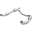 Load image into Gallery viewer, Magnaflow 05-08 Ford E-350 Super Duty 5.4L Direct Fit Converter - Main Product View