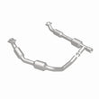 Load image into Gallery viewer, Magnaflow 05-08 Ford E-350 Super Duty 5.4L Direct Fit Converter - Additional View 6