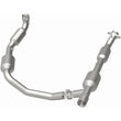 Load image into Gallery viewer, Magnaflow 05-08 Ford E-350 Super Duty 5.4L Direct Fit Converter - Additional View 13