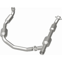 Load image into Gallery viewer, Magnaflow 05-08 Ford E-350 Super Duty 5.4L Direct Fit Converter - Additional View 13