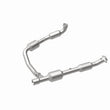 Load image into Gallery viewer, Magnaflow 05-08 Ford E-350 Super Duty 5.4L Direct Fit Converter - Additional View 16
