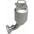 Load image into Gallery viewer, Magnaflow 05-08 Nissan Maxima 3.5L Direct Fit Converter - Side View