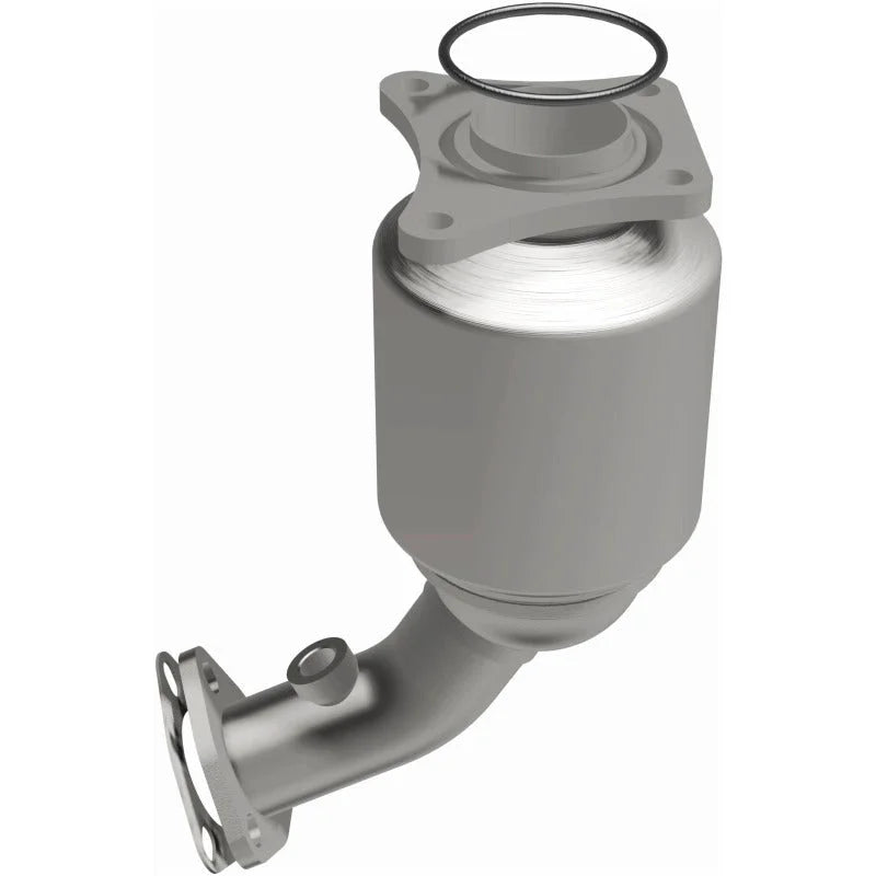 Magnaflow 05-08 Nissan Maxima 3.5L Direct Fit Converter - Side View