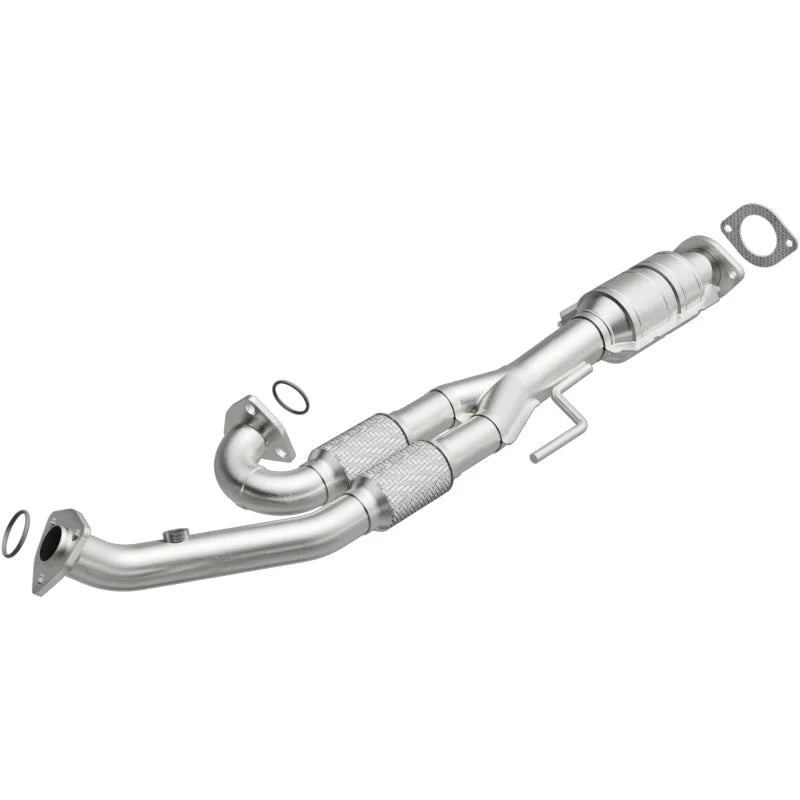Magnaflow 05-08 Nissan Maxima 3.5L Direct Fit Converter - Main Product View