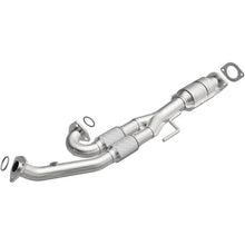 Load image into Gallery viewer, Magnaflow 05-08 Nissan Maxima 3.5L Direct Fit Converter - Main Product View