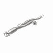 Load image into Gallery viewer, Magnaflow 05-08 Nissan Maxima 3.5L Direct Fit Converter - Additional View 5