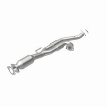 Load image into Gallery viewer, Magnaflow 05-08 Nissan Maxima 3.5L Direct Fit Converter - Additional View 5