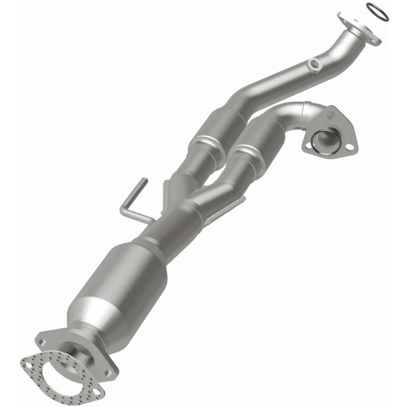Magnaflow 05-08 Nissan Maxima 3.5L Direct Fit Converter - Additional View 13