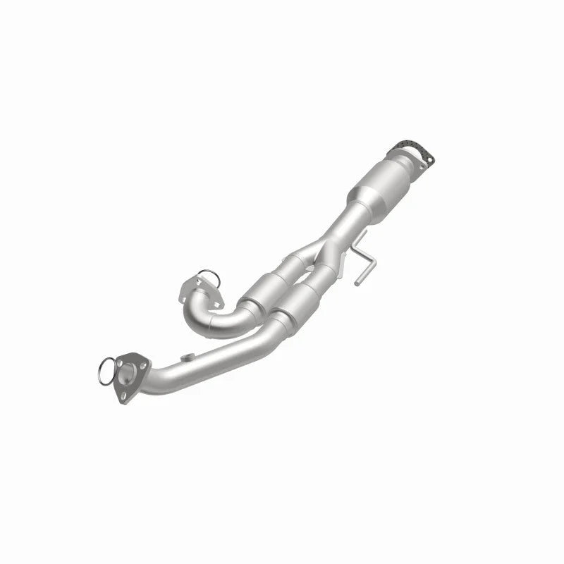 Magnaflow 05-08 Nissan Maxima 3.5L Direct Fit Converter - Additional View 14